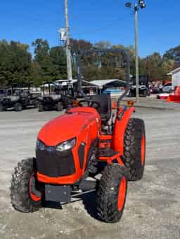 KUBOTA L3302HST