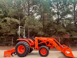 L2502HST STANDARD PACKAGE