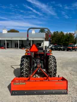 L2502 TRACTOR DIRT WORKING PACKAGE