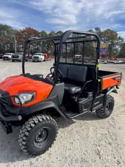 KUBOTA RTVX2-PKLH-1