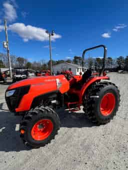 KUBOTA MX4900HST