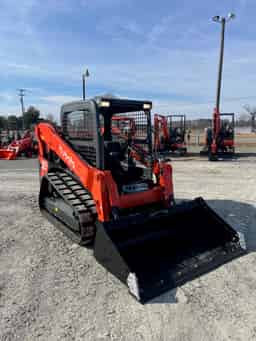 KUBOTA SVL65-2W