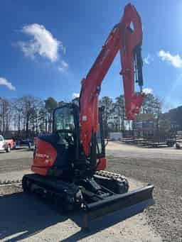 KUBOTA KX057-5R3AP