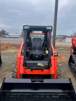 KUBOTA SVL75-3W