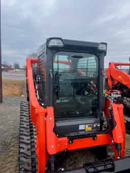 KUBOTA SVL75-3HFWVRCC