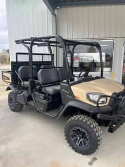 KUBOTA RTVX4-PDLHS-1