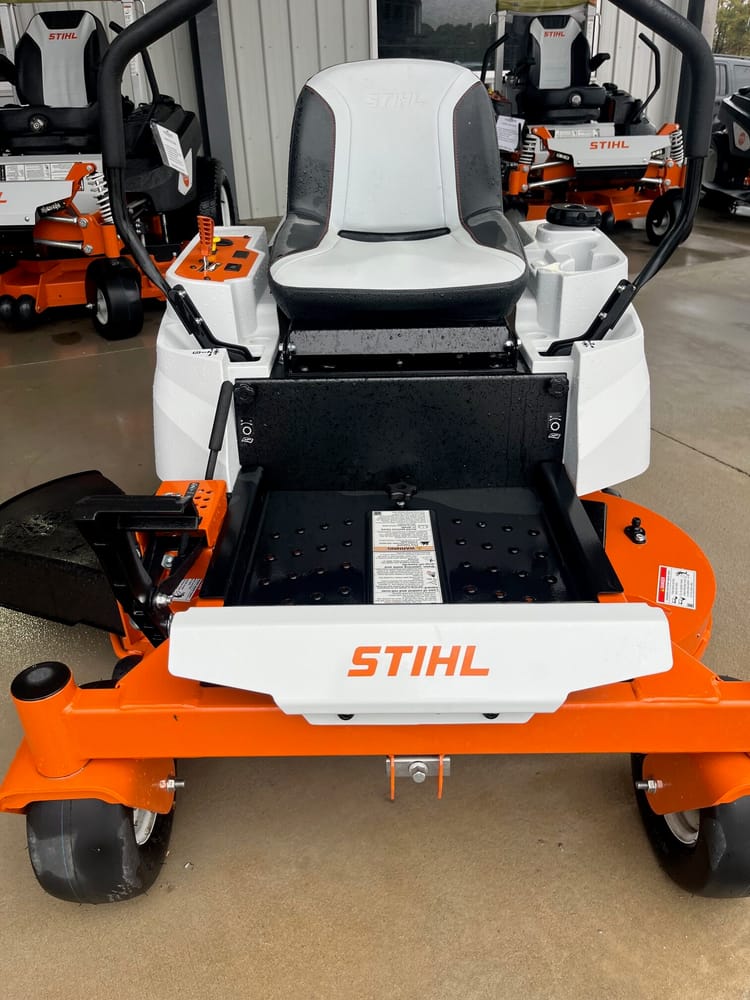 STIHL RZ 142