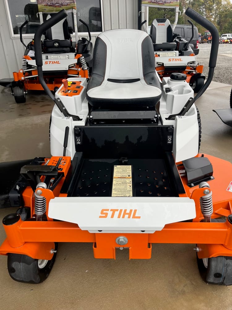 STIHL RZ 152