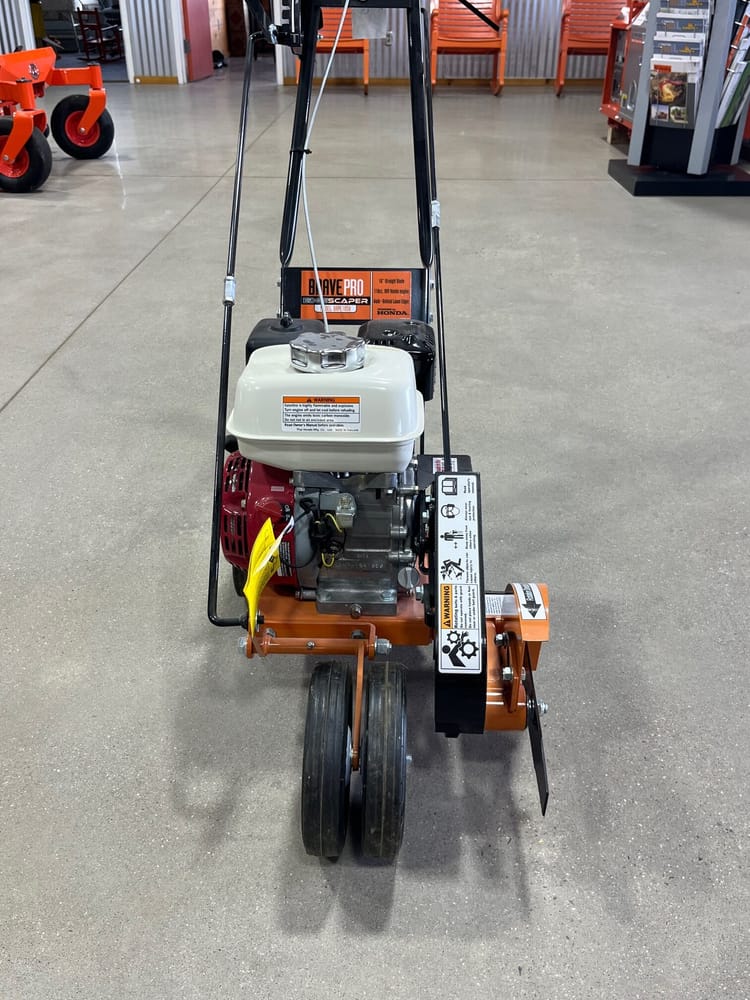 BRAVE LAWN EDGER