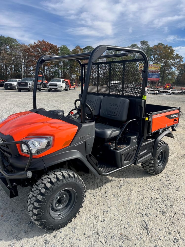 KUBOTA RTVX2-PKLH-1