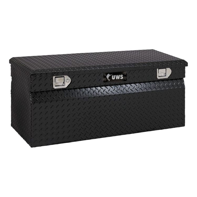 48″ Chest (Black) TBC48BLK