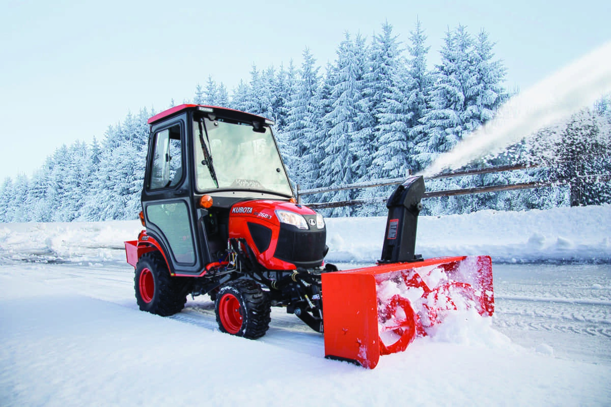 Snow Removal Tips for Your Property