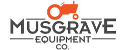 Musgrave Equipment Co. Logo
